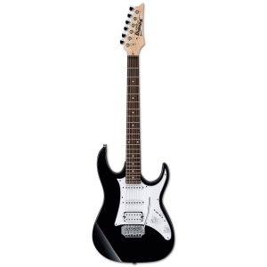 Ibanez GRX40 BKN Gio Series Electric Guitar 6 Strings