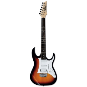 Ibanez GRX40 TFB Gio Series Electric Guitar 6 Strings