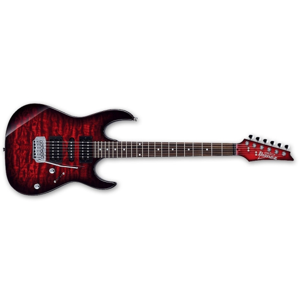 Ibanez Gio GRX90 -TRB 6 String Electric Guitar