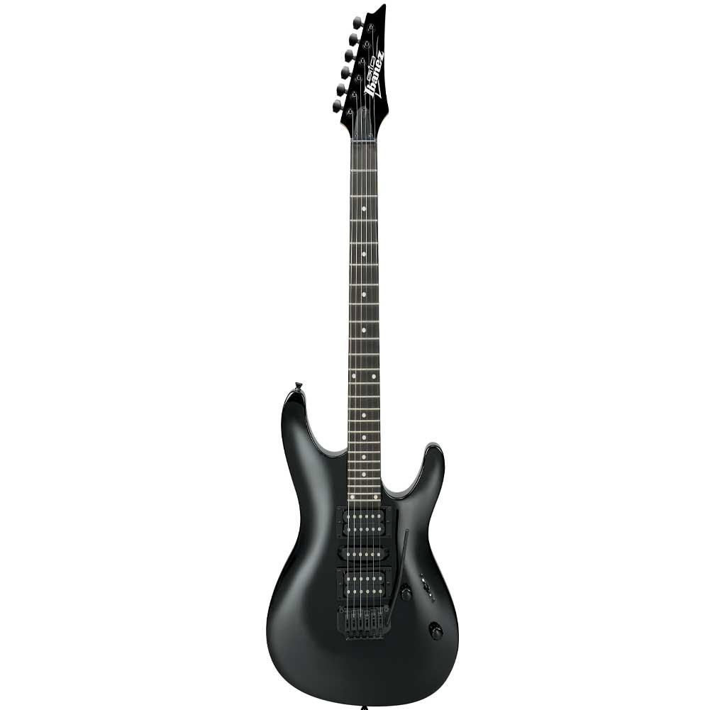 Ibanez Gio GS270 – BKN 6 String Electric Guitar - Musicians Cart