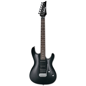 Ibanez GSA60 BKN Gio Series Electric Guitar 6 Strings