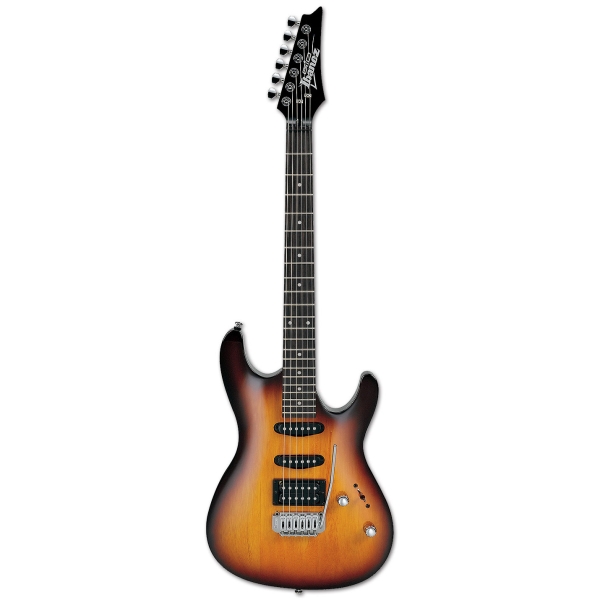 Ibanez GSA60 BS Gio Series Electric Guitar 6 Strings
