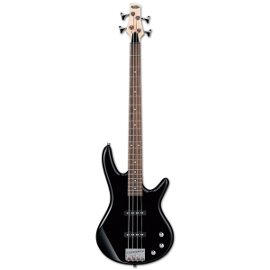 Ibanez GSR180 BK Gio Series Bass Guitar 4 Strings