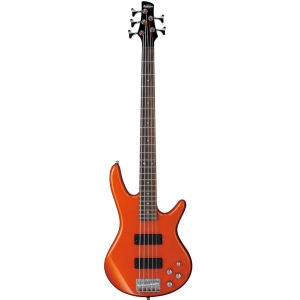 Ibanez GSR205 ROM Gio Bass Guitar 5 Strings
