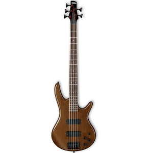 Ibanez GSR205B WNF Gio Series Bass Guitar 5 Strings