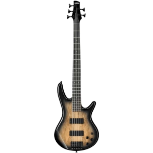 Ibanez GSR205SM NGT Gio Series Bass Guitar 5 Strings