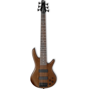 Ibanez GSR206B WNF Gio Series Bass Guitar 6 Strings