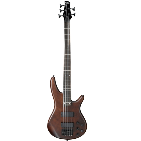 Ibanez GSR255B WNF Gio Series Bass Guitar 5 Strings
