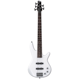 Ibanez Gio GSR325 - PW 5 String Bass Guitar