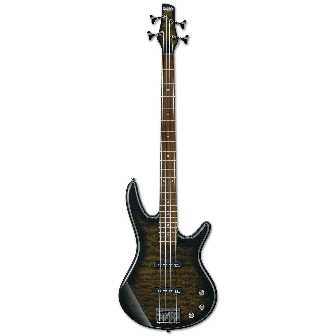 Ibanez Gio GSR370 – TKS 4 String Bass Guitar - Musicians Cart