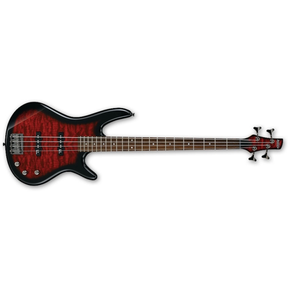 Ibanez Gio GSR370 - TRS 4 String Bass Guitar