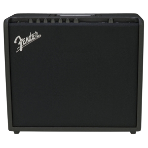 Fender Mustang GT100 Electric Guitar 100 Watts Combo Amplifier 2310206000