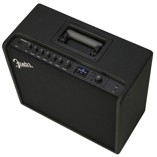 Fender Mustang GT100 Electric Guitar 100 Watts Combo Amplifier 2310206000