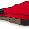Gator GT-Acoustic-TAN Gator Transit Series Acoustic Guitar Gig Bag