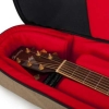 Gator GT-Acoustic-TAN Gator Transit Series Acoustic Guitar Gig Bag