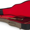 Gator GT-Acoustic-TAN Gator Transit Series Acoustic Guitar Gig Bag