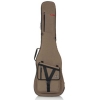 Gator GT-Bass-TAN Gator Transit Series Bass Guitar Gig Bag Gator GT-Bass-TAN Gator Transit Series Bass Guitar Gig Bag