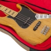 Gator GT-Bass-TAN Gator Transit Series Bass Guitar Gig Bag Gator GT-Bass-TAN Gator Transit Series Bass Guitar Gig Bag