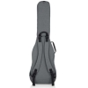Gator GT-Bass-GREY Gator Transit Series Bass Guitar Gig Bag Gator GT-Bass-GREY Gator Transit Series Bass Guitar Gig Bag