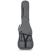 Gator GT-Bass-GREY Gator Transit Series Bass Guitar Gig Bag Gator GT-Bass-GREY Gator Transit Series Bass Guitar Gig Bag