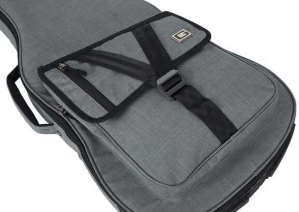 Gator GT-Electric-TAN Gator Transit Series Electric Guitar Gig Bag