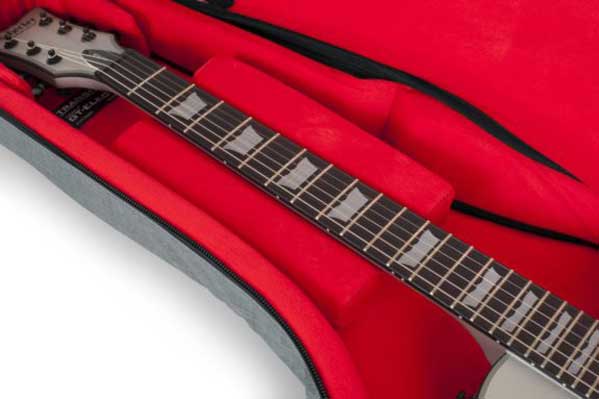 Gator GT-Electric-TAN Gator Transit Series Electric Guitar Gig Bag