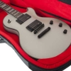 Gator GT-Electric-Black Gator Transit Series Electric Guitar Gig Bag Gator GT-Electric-Black Gator Transit Series Electric Guitar Gig Bag