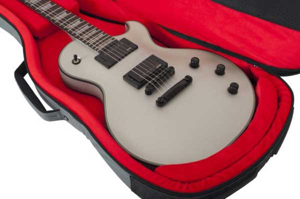 Gator GT-Electric-TAN Gator Transit Series Electric Guitar Gig Bag