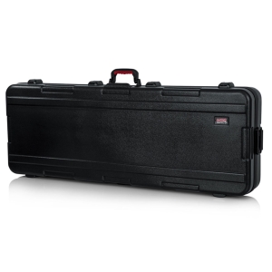 Gator GTSA-KEY76D Keyboard Case for Deep 76 Note with Wheels