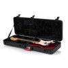 Gator GTSA-GTRELEC TSA Electric Guitar Case Gator GTSA-GTRELEC TSA Electric Guitar Case
