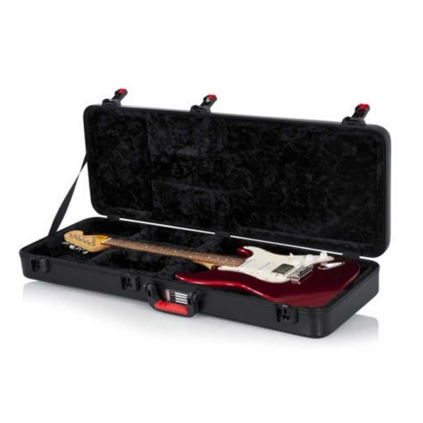 Gator GTSA-GTRELEC TSA Electric Guitar Case