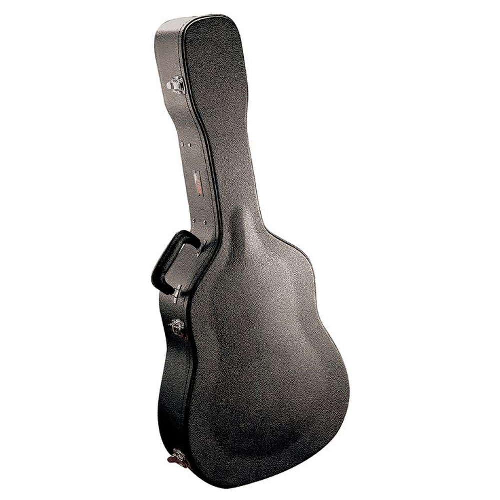 Gator Acoustic Wooden Guitar Case GW DREAD