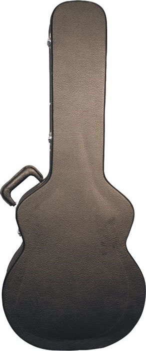 Gator Jumbo Tradition Acoustic Guitar Wooden Case GW-JUMBO-TW