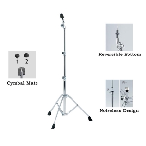 Tama Straight Cymbal Stand HC32S Stage Master Series