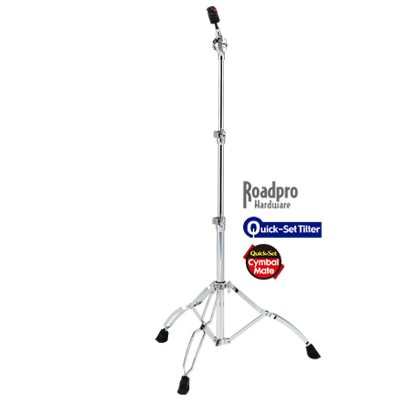 Tama HC72WN Roadpro Series Straight Cymbal Stand