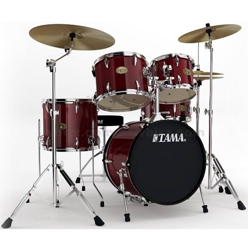 Tama Imperialstar IM58H6 HCP 5 Pcs Drum Kit