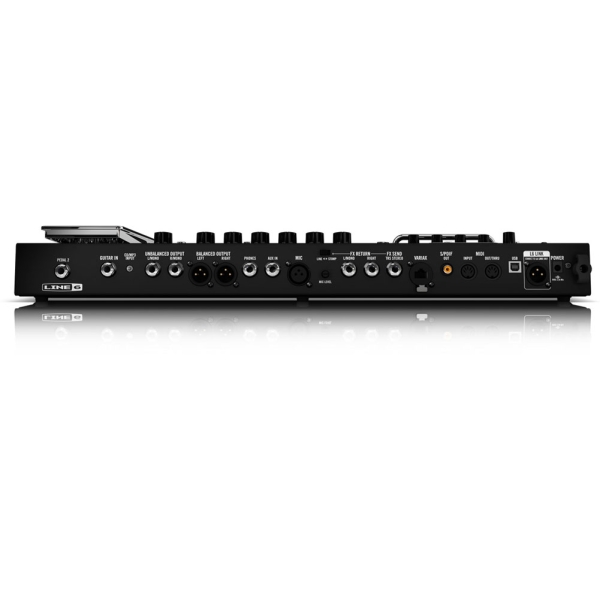 Line 6 POD HD500X Guitar Multi Effects Processor 990601800