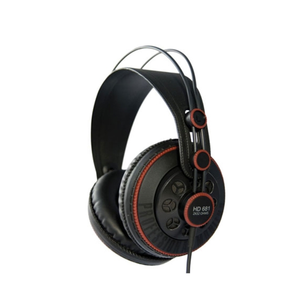 Superlux HD681 Headphone