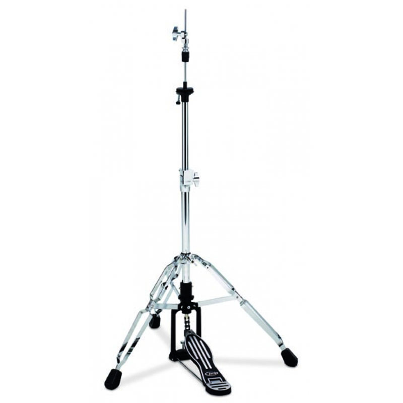 DrumCraft Heavy Duty Hi-Hat Stand HH-800 DrumCraft Heavy Duty Hi-Hat Stand HH-800