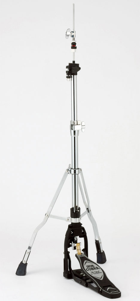 Tama HH905N Iron Cobra 900 Series Lever Glide Hi-Hat Stand