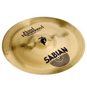 Sabian HH China 16" Cymbal