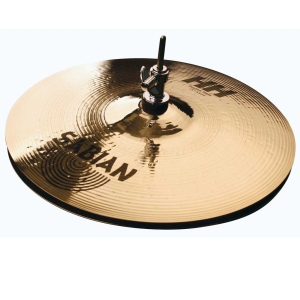 Sabian HH Fusion Hi-Hat 13" Cymbal