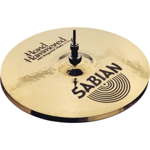 Sabian HH Medium Hi-Hat 14" Cymbal 11402B