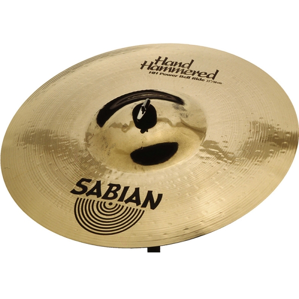 Sabian HH Power Bell Ride 22" Cymbal