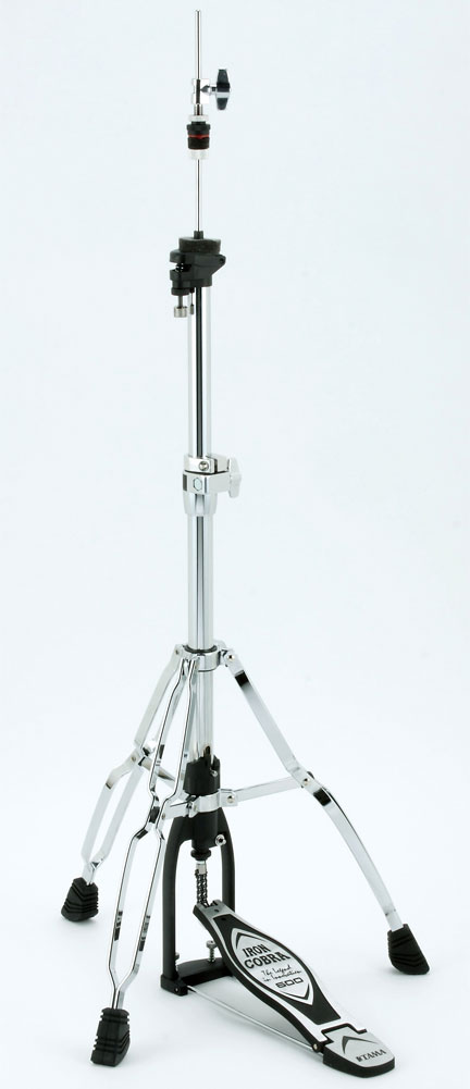 Tama HH605 Iron Cobra 600 Series Hi-Hat Stand
