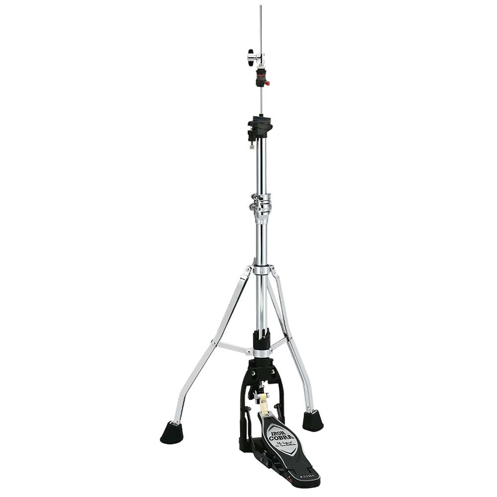 Tama HH905D Iron Cobra Series lever Glide Duty Hi-Hat Stand
