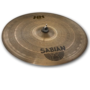 Sabian HH Crossover Ride 21" Cymbal