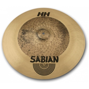 Sabian HH Duo Ride 20" Cymbal 12065B