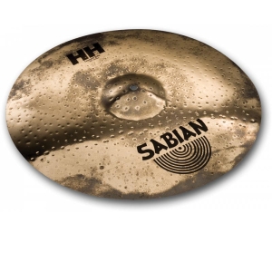 Sabian HH Leopard Ride 20" Cymbal 12030