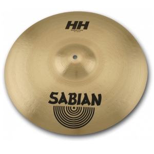 Sabian HH Medium Thin Crash 16" Cymbal 11607B